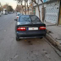 فروش سمند elx