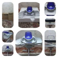 اتوپرس لمسی