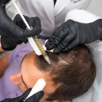 PRP/prpمو/prpصورت/درمان ریزش مو/درمان لک|خدمات آرایشگری و زیبایی|اصفهان, عباس‌آباد|دیوار