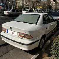 سمند EF7 دوگانه|خودرو سواری و وانت|تهران, یوسف‌آباد|دیوار