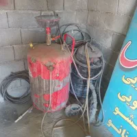 وسایل کارواش|ماشینآلات صنعتی|یاسوج, |دیوار