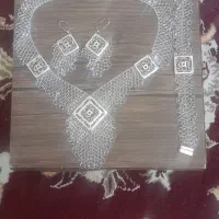 سرویس طلای سفید
