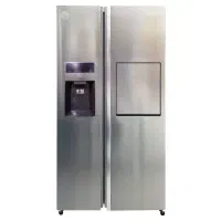 ساید بای ساید