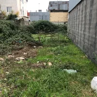 فروش زمین با کاربری مسکونی استقامت دوم خ ایران|فروش زمین و ملک کلنگی|رشت, انصاری|دیوار