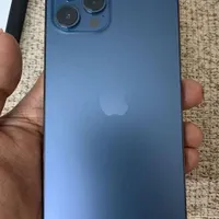 اپل iPhone 12 Pro با حافظهٔ ۲۵۶ گیگابایت