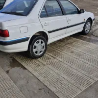 پارس 91 دوگانه کارخانه بی رنگ بی ضربه فروش فوری