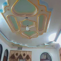 رنگ آمیزی ساختمان|خدمات پیشه و مهارت|زاهدان, |دیوار