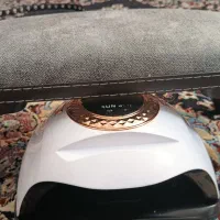 وسایل کاشت ناخن