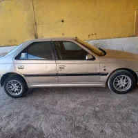 پژو پارس ELX مدل۸۴|خودرو سواری و وانت|بروجرد, |دیوار