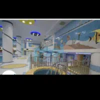 بلیط استخر آبهای طلایی اندیشه