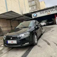 دنا پلاس توربو اتوماتیک