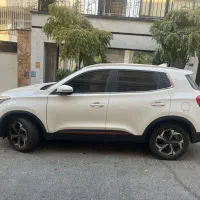 MVM X55 PRO IE|خودرو سواری و وانت|تهران, گیشا|دیوار