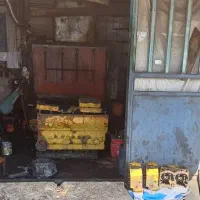 دستگاه قطعه شویی بزرگ