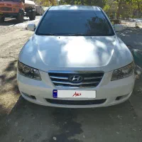 سوناتا۲۰۰۷