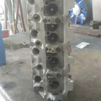 سرسیلندر زانتیا۲۰۶پرایدپژو۴۰۵مزدانیسان وآزرا|قطعات یدکی و لوازم جانبی|اصفهان, هفتون|دیوار