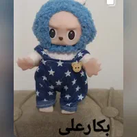 عنوان اگهی|اسباب‌‌بازی|پارس‌آباد, |دیوار