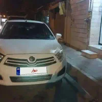 برلیانس h230