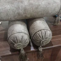کوسن  ۴عدد کاملا نو