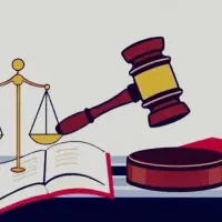 وکیل دادگستری