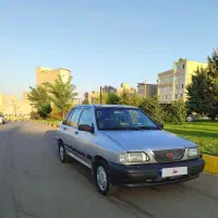 پراید مدل 84|خودرو سواری و وانت|ارومیه, |دیوار