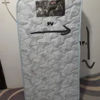 تشک تخت کودک