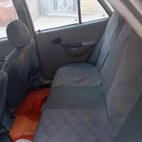 پراید مدل 86 تک سوز|خودرو سواری و وانت|سقز, |دیوار