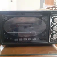 آون تستر کن وود اصل نو .