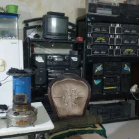 بخاری نفتی عالی نسب|بخاری، هیتر، شومینه|تهران, آبشار|دیوار