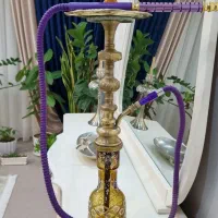 قلیان برنج