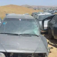 خریدار ماشین فرسوده