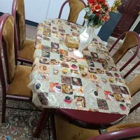 میز غذاخوری