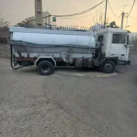 تخلیه چاه و لوله باز کنی در همه شهر البز هستیم