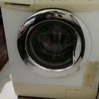 لباسشویی دوو اصل کره