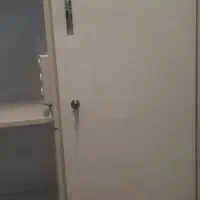 قفسه چوبی|فروشگاه و مغازه|ری, شهرری|دیوار