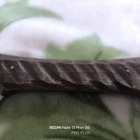 چاقوی شکاری زنجان|کوهنوردی و کمپینگ|ایذه, |دیوار