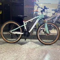 وچرخه ویوا (VIVA) سایز ۲۶ کمک وسط‌دار