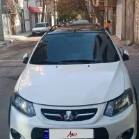 کوییک R پارس خودرویی|خودرو سواری و وانت|مشهد, انقلاب|دیوار