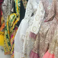 لباس ترکی و لری قیمت مناسب|لباس|مرودشت, فرهنگ|دیوار