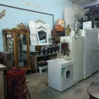 سمساری فانوس