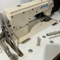 چرخ خیاطی صنعتی