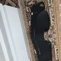 رو داشبورد ۲۰۶