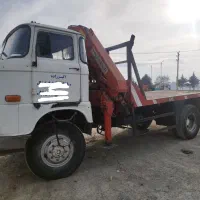 جرثقیل ایفا