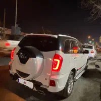 ام وی ام ایکس ۳۳ اسپرت AT گیربکس جدید مدل۱۴۰۱|خودرو سواری و وانت|ساری, |دیوار