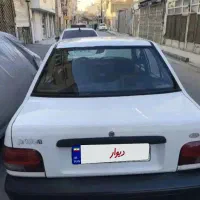پراید مدل 84 سالم و مرتب|خودرو سواری و وانت|مشهد, انقلاب|دیوار