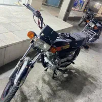 موتور 125