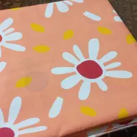 پارچه لحاف تشک بالشت .