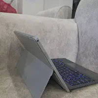 سرفیس pro 3 درحد اکبند خونگی لوازم کامل|رایانه همراه|تهران, شهرک دریا|دیوار