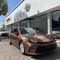 تویوتا کمری فول نقدواقساط 60 ماهه