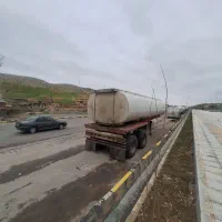 تانکر سوخت ۳۴۵۰۰