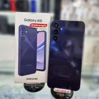 گوشی A15